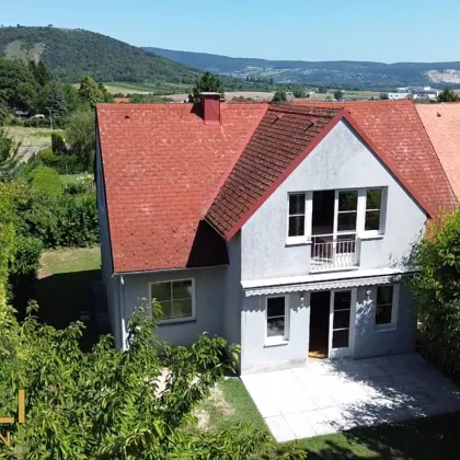 Idyllisches Einfamilienhaus in ruhiger Sackgasse – Wohnen mit Privatsphäre und Komfort - Bild 2