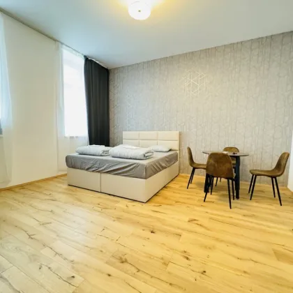 2-Zimmer Appartment nähe Tripple Tower - Bild 2
