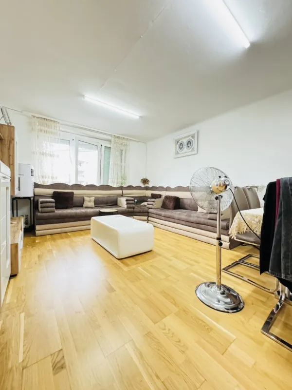 Moderne 2-Zimmer Wohnung in zentraler Lage des 20 Bezirk! - Bild 1