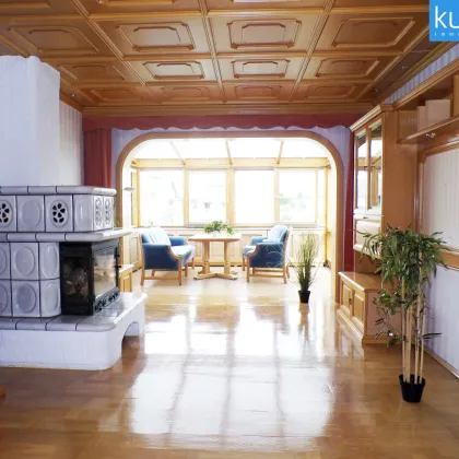 Traumhaus am türkisblauen Badesee (Pachtgrund) - Bild 3