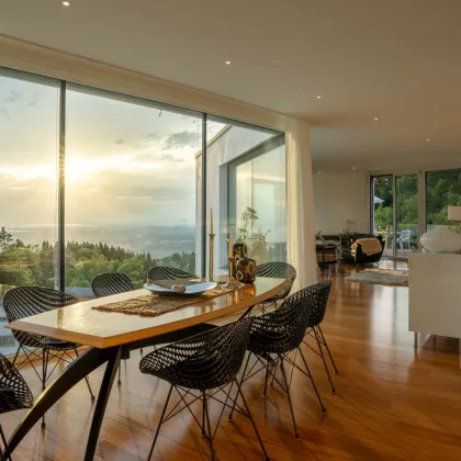 Eichenberg: Exklusives Penthouse mit atemberaubender Seesicht - Bild 2