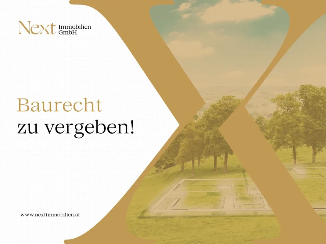 Ca. 30.000m² Baurecht in Asten zu vergeben! - Bild 1