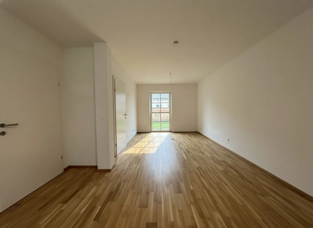 *** Exklusive Gartenwohnung ***- Neubauwohnung in Feldkirchen bei Graz - Bild 1