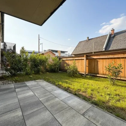 *** Exklusive Gartenwohnung ***- Neubauwohnung in Feldkirchen bei Graz - Bild 3