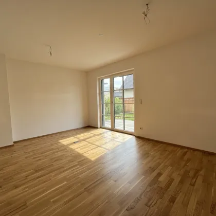 *** Exklusive Gartenwohnung ***- Neubauwohnung in Feldkirchen bei Graz - Bild 3