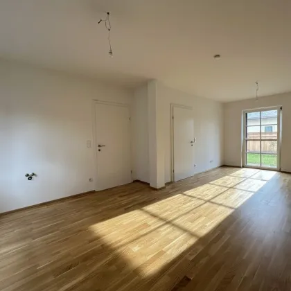 *** Exklusive Gartenwohnung ***- Neubauwohnung in Feldkirchen bei Graz - Bild 2