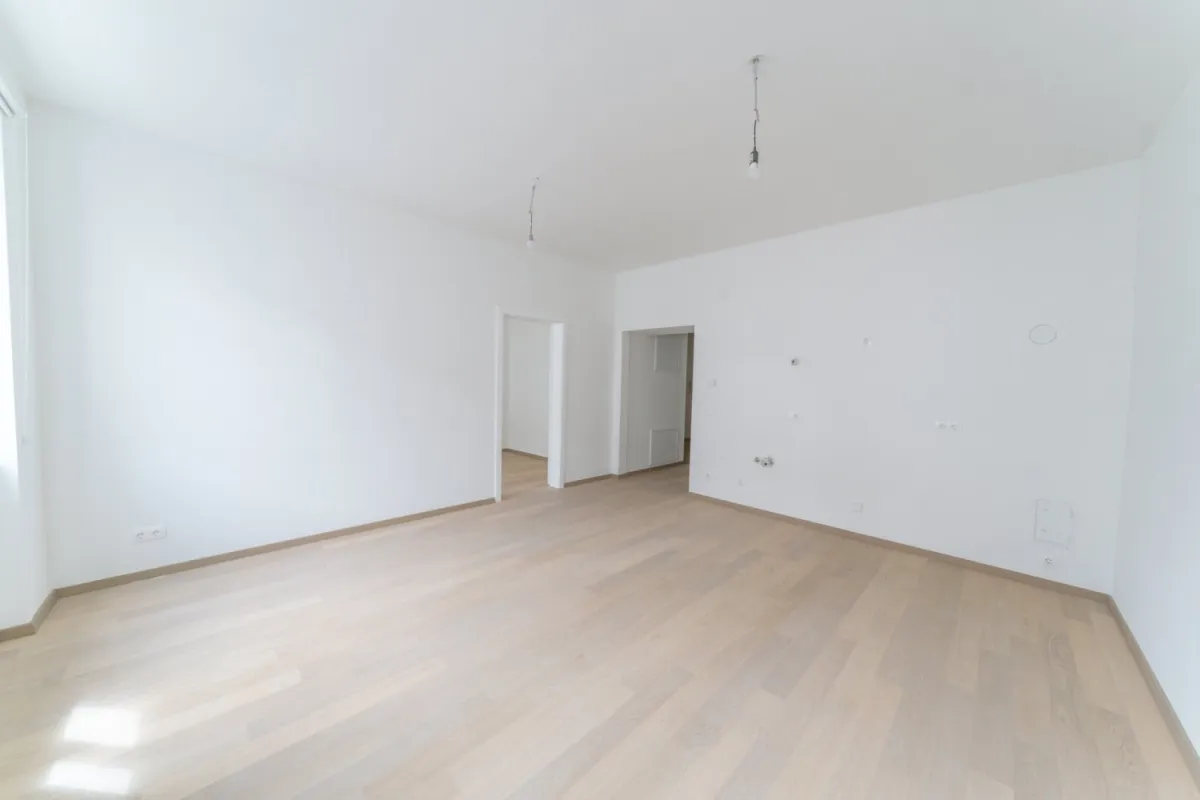 Leben zwischen Naherholungsgebiet und Innenstadt - Bild 1