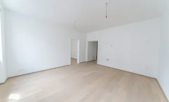 Leben zwischen Naherholungsgebiet und Innenstadt