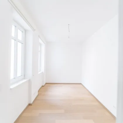 Leben zwischen Naherholungsgebiet und Innenstadt - Bild 2