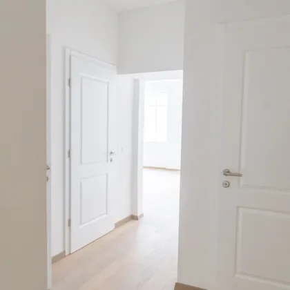 Leben zwischen Naherholungsgebiet und Innenstadt - Bild 3