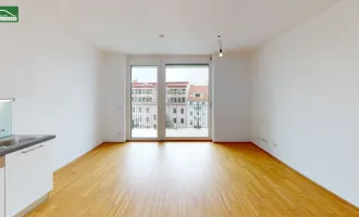 Modern, grün, zentral - Erleben Sie Lebensqualität pur im Styria Center Graz