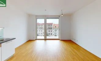 Modern, grün, zentral - Erleben Sie Lebensqualität pur im Styria Center Graz
