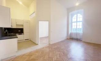 2-Zimmer Wohntraum im Arsenal!