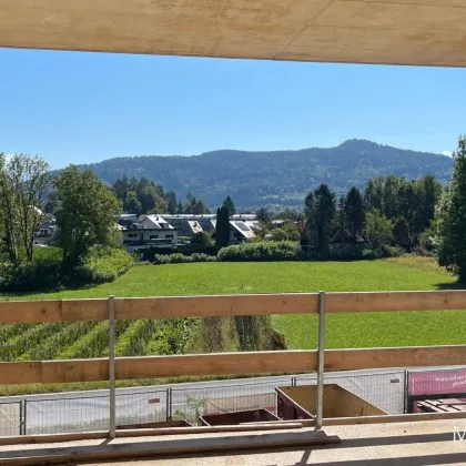 Wohnanlage Auszeit - 3 Zimmer Wohnung - Ein Projekt von MADILE - Bild 2
