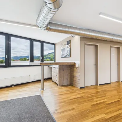 Premium-Bürofläche in Top Lage – Ihre neue Geschäftszentrale in Dornbirn! - Bild 3