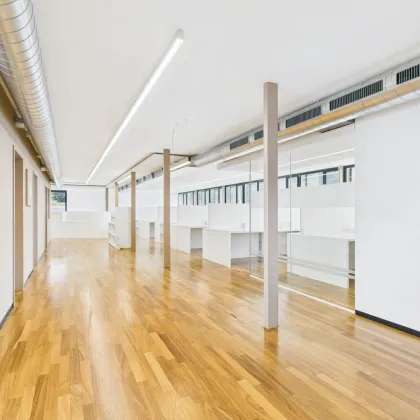 Premium-Bürofläche in Top Lage – Ihre neue Geschäftszentrale in Dornbirn! - Bild 2
