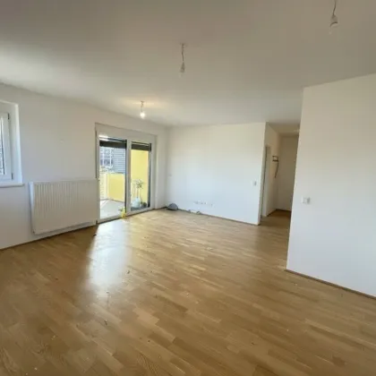 LEO 131 - Sonnige Eck-Wohnung mit großem Balkon und Einbauküche - U6 und S-Bahn Floridsdorf in 4 Busstationen - Bild 3