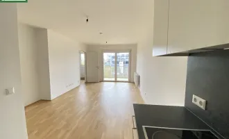 LEO 131 - Sonnige Süd-Wohnung nahe Siemensstraße Bahnhof und Parkanlagen! Ab Juli 2025