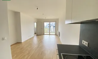 LEO 131 - Sonnige Süd-Wohnung nahe Siemensstraße Bahnhof und Parkanlagen!