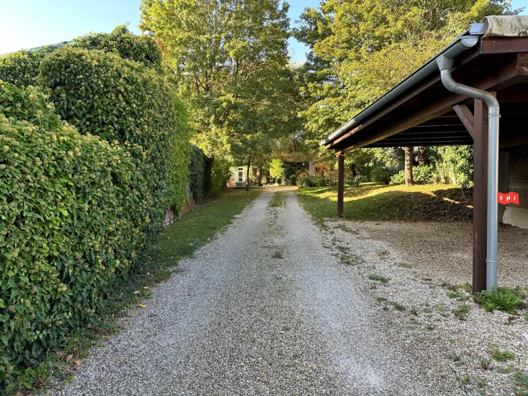 Top Baugrund im Zentrum von Purkersdorf - Bild 1