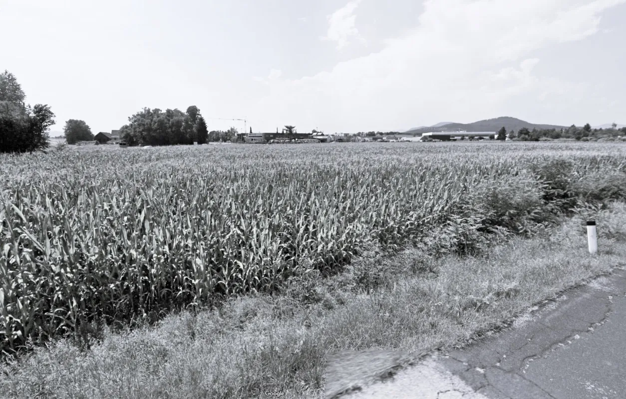 Klagenfurt Betriebsgrundstück - Bild 1