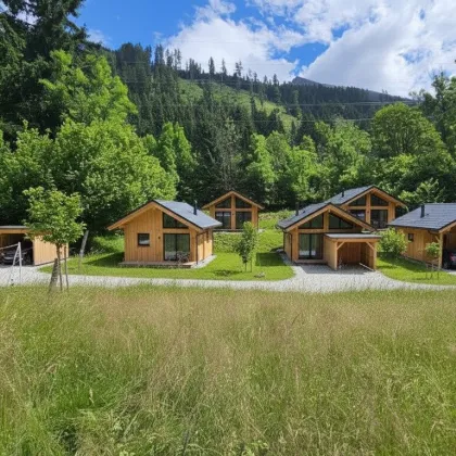 Traumhaftes Baugrundstück in idyllischer Lage nahe Flattach, Kärnten - nur 199.000,00 €! - Bild 3