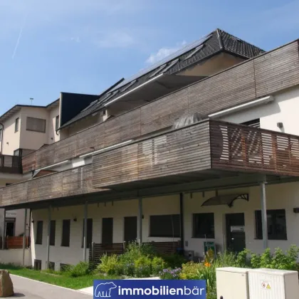 TOP vermietete Dachgeschosswohnung in Ternberg - Eigennutzung schnell möglich - Bild 2