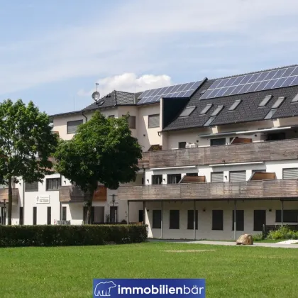 Charmante Anleger-Dachgeschosswohnung in Ternberg - Bild 2