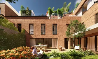 Exklusives Wohnen in der Grohgasse: Historischer Charme trifft auf Moderne