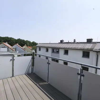 Moderne Traumwohnung in Hofamt Priel - Perfekt für Familien und Paare! - Bild 2