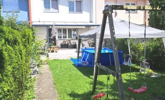 NEUER PREIS : Kleines aber feines Reihenhaus im Zentrum von Ried/Innkreis wartet auf neuen Besitzer!