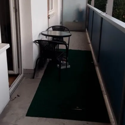 Nähe NaWi !!! Geräumige, sonnige 2-Zimmer-Wohnung mit Loggia zu verkaufen - Bild 3