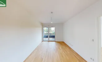 Ihr neues Zuhause in Graz: Modern, zentral, grün