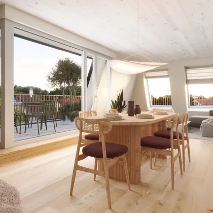 SLOW HOME - Franziska-Fast-Gasse 11-   ECHTES EIGENTUM - PROVISIONSFREI - Bild 3