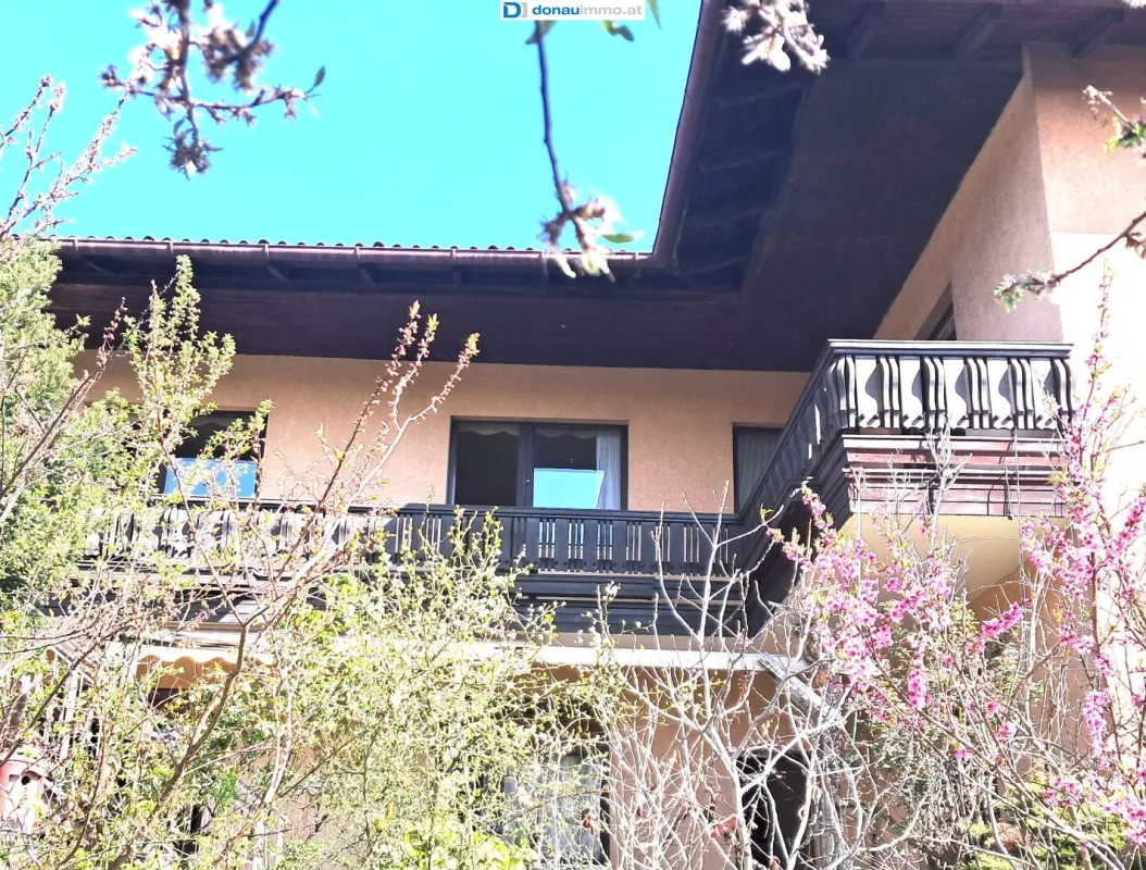Ein- oder Zweifamilienhaus mit viel Potential in 2345 Brunn am Gebirge - Bild 1