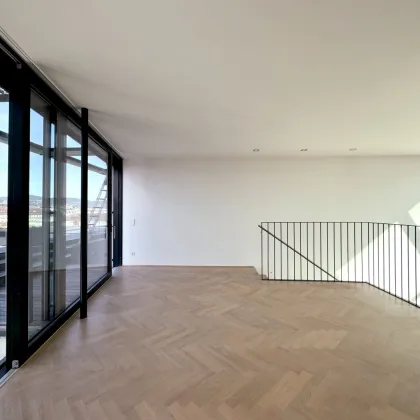 Elegantes Penthouse mit beeindruckender Aussicht - Bild 2