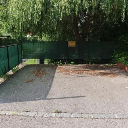 Baugrundstück mit Abbruchsobjekt in ruhiger Lage - Bild 3