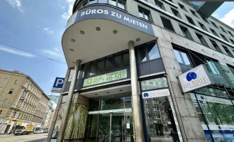 + + + qBIK + + + flexible Büroflächen am Rennweg + + +