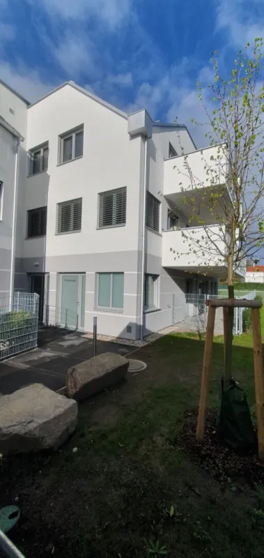 Großer Neubaulager-/Hobbyraum in der Nähe vom Zentrum von Korneuburg - Bild 1