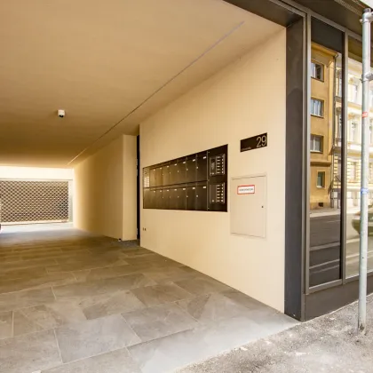 LINZ Innenstadt: Traumhaftes Wohnprojekt TOP 4 - Bild 3