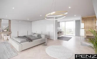 LINZ Innenstadt: Traumhaftes Wohnprojekt TOP 13
