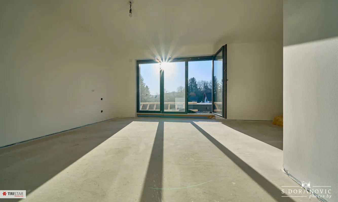 NEU! ++ TOP LAGE ++ ZIEGELMASSIVHÄUSER ++ KELLER + ERDGESCHOSS + OBERGESCHOSS + GARTEN + TERRASSE + PKW STELLPLATZ ++ - Bild 1