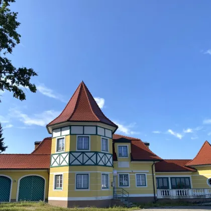 Spessart: Perfekte Location für Partys & Events: Gastgewerbe mit Discothek samt Dachgeschosswohnungen in Neuhofen - Bild 3