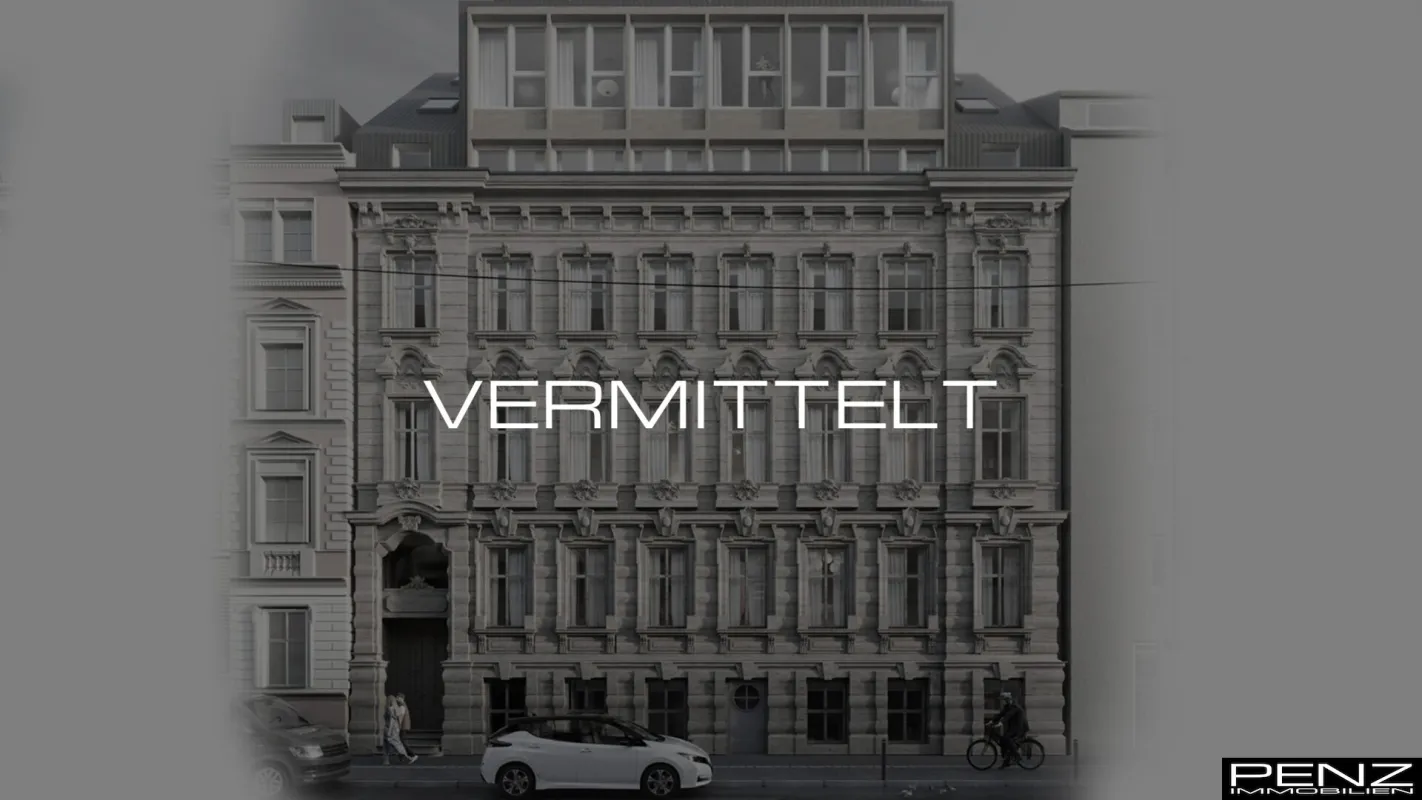 LINZ Innenstadt: Traumhaftes Wohnprojekt TOP 8 - Bild 1