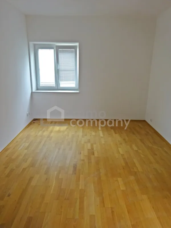 Gartenwohnung in Korneuburg - Erstbezug! - Bild 1