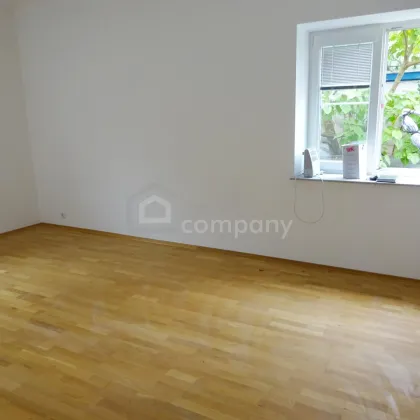 Gartenwohnung in Korneuburg - Erstbezug! - Bild 2