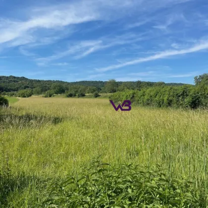 Exklusives Baugrundstück für ein Einfamilienhaus oder ein Doppelhaus! - Bild 2