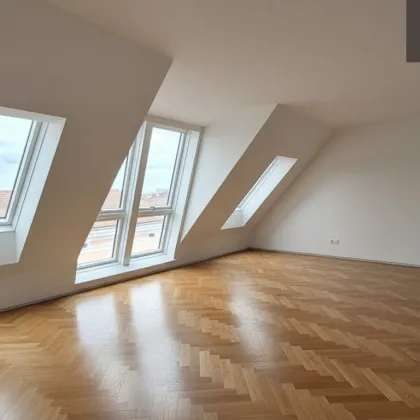 | PENTHOUSE | DACHTERRASSE MIT FERNBLICK | GRÜNE HEIZFORM | VOLLKLIMATISIERT | - Bild 2