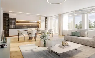 HOCHWERTIGE RESIDENZ IM HERZEN DER STADT