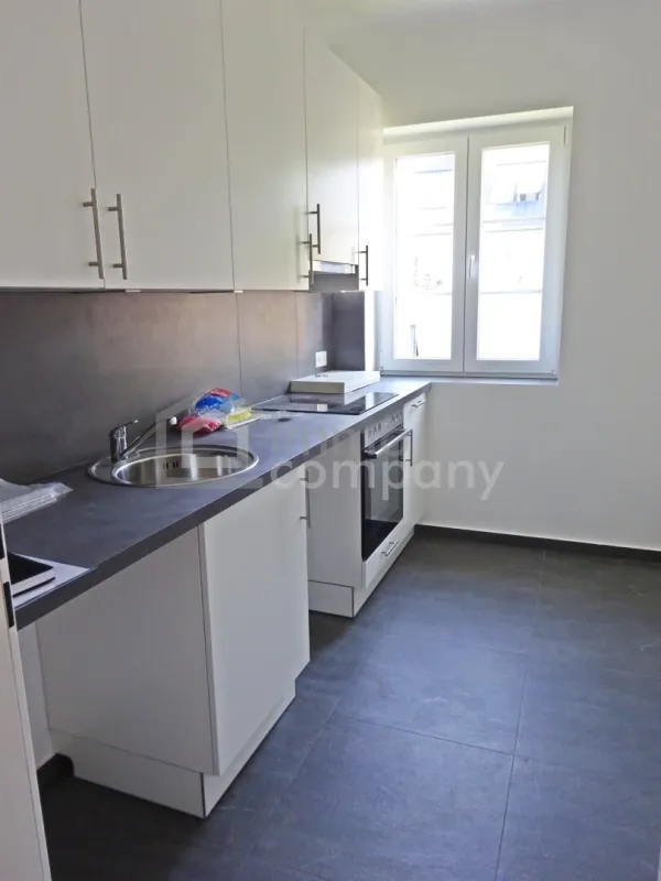 Erstklassiges Wohnen in Stockerau: Moderne 60m² Wohnung zum Erstbezug für nur 234.000€! - Bild 1